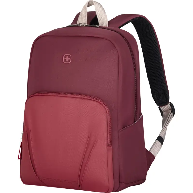 Wenger Motion Backpack red