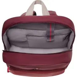 Wenger Motion Backpack red