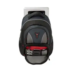 Wenger Cobalt 16  do 39,60 cm plecak na laptop szary / nieb.
