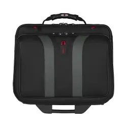 Wenger Granada Trolley for Laptop up to 17  black