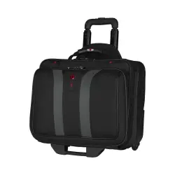 Wenger Granada Trolley for Laptop up to 17  black