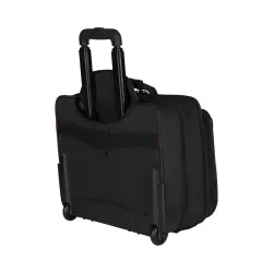 Wenger Granada Trolley for Laptop up to 17  black