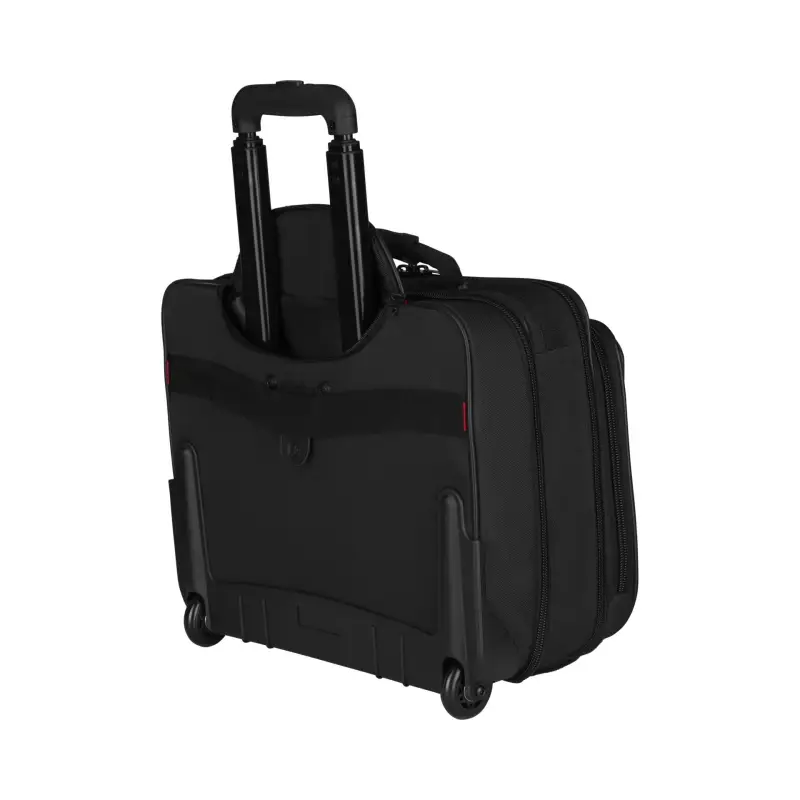 Wenger Granada Trolley for Laptop up to 17  black
