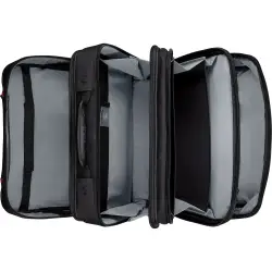 Wenger Patriot II Trolley na laptop 15,4 / 17  czarny