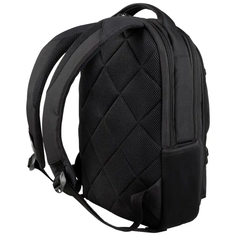 Wenger Fuse 15,6  / 40 cm plecak na laptop czarny
