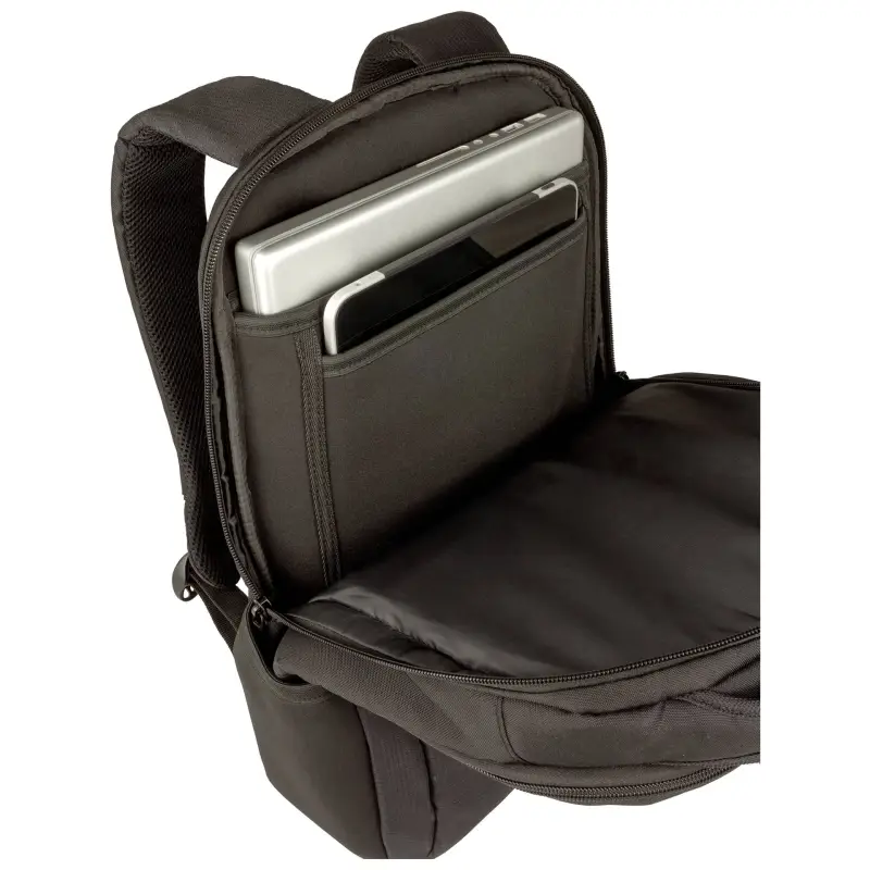 Wenger Fuse 15,6  / 40 cm plecak na laptop czarny