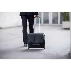 Wenger Patriot II Trolley na laptop 15,4 / 17  czarny