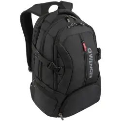Wenger Transit 16  40cm Deluxe plecak na laptop czarny