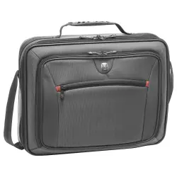 Wenger Insight 16 torba na laptop szara