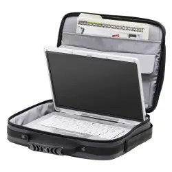 Wenger Insight 16 torba na laptop szara
