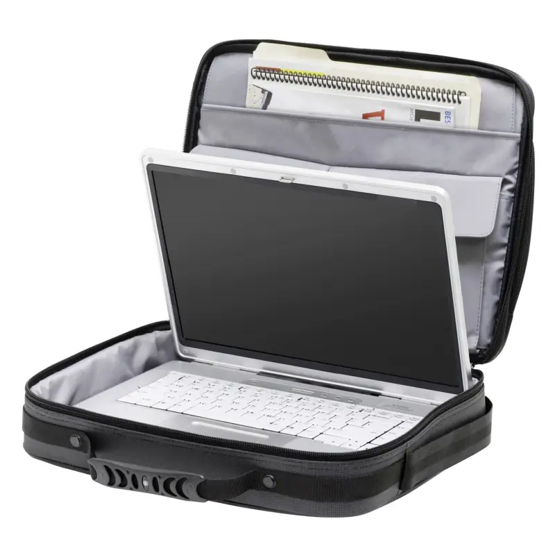 Wenger Insight 16 torba na laptop szara