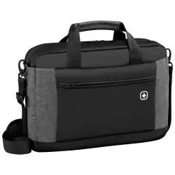 Wenger Underground 16 torba na laptop czarna