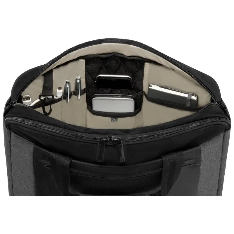 Wenger Underground 16 torba na laptop czarna
