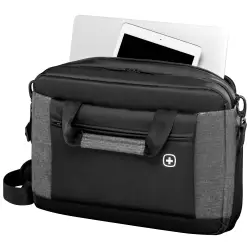 Wenger Underground 16 torba na laptop czarna