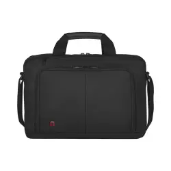 Wenger Source 16 Laptop Briefcase czarny
