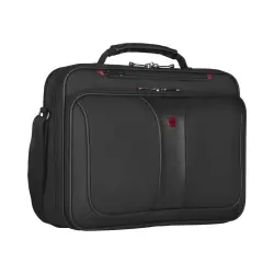 Wenger Legacy 16 Laptop Case czarny