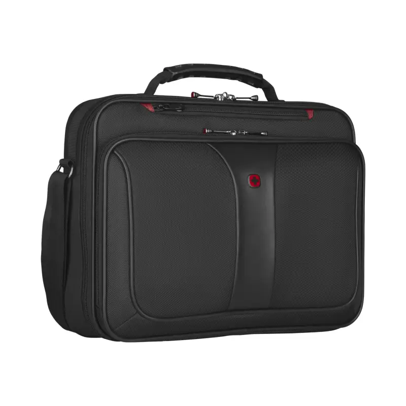 Wenger Legacy 16 Laptop Case czarny