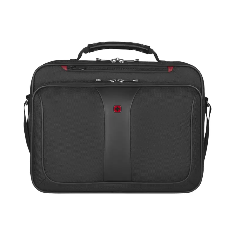 Wenger Legacy 16 Laptop Case czarny