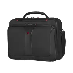 Wenger Legacy 16 Laptop Case czarny
