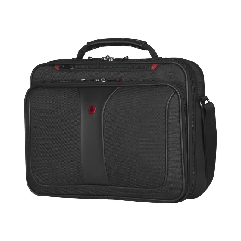 Wenger Legacy 16 Laptop Case czarny