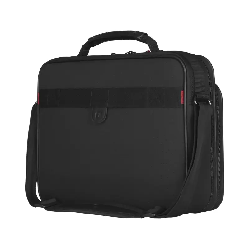 Wenger Legacy 16 Laptop Case czarny