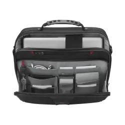 Wenger Legacy 16 Laptop Case czarny