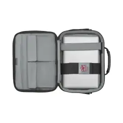 Wenger Legacy 16 Laptop Case czarny