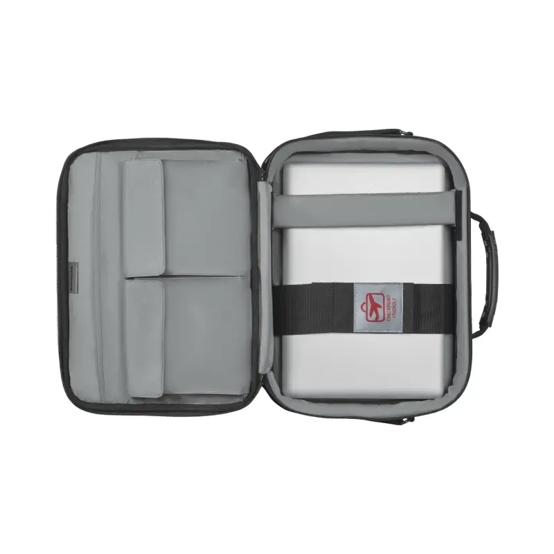 Wenger Legacy 16 Laptop Case czarny