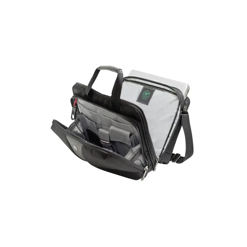 Wenger Legacy 16  Double Gusset torba do notebooka do 40,60 cm