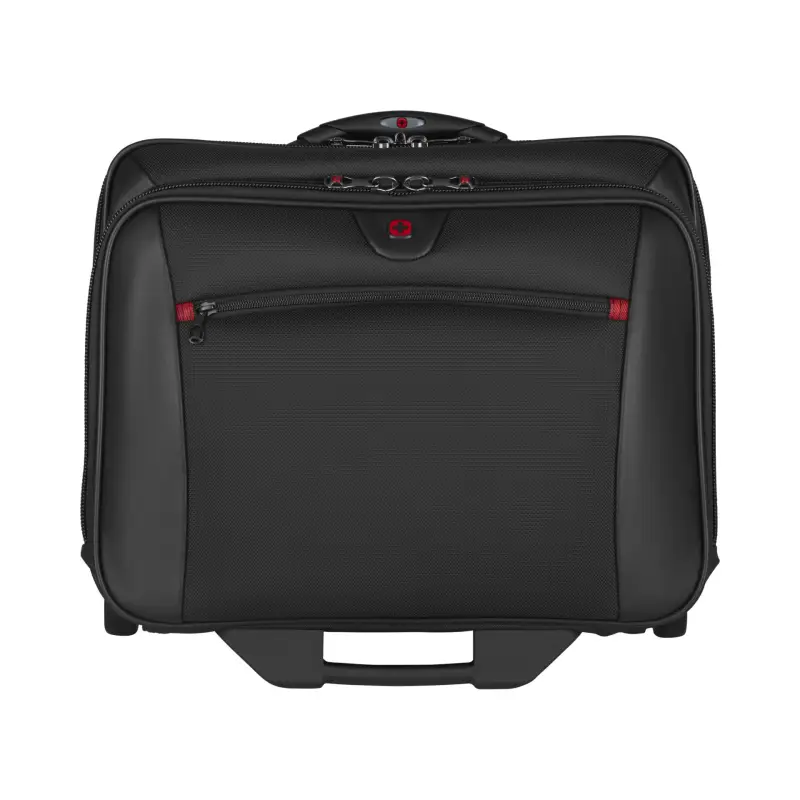 Wenger Potomac Trolley na laptop do 15,4  czarny