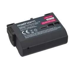 Bateria Mathorn MB-212B Ultimate 2400mAh USB-C zamiennik EN-EL15C do Nikon Zf