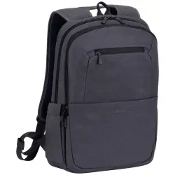Rivacase 7760 Laptop Backpack 15.6  ECO black