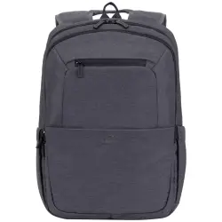 Rivacase 7760 Laptop Backpack 15.6  ECO black