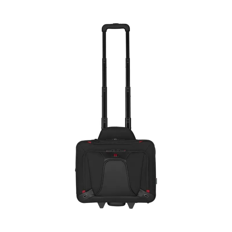Wenger Transfer Trolley na laptop do 16  czarny