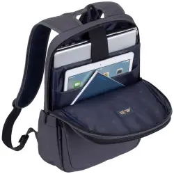 Rivacase 7760 Laptop Backpack 15.6  ECO black