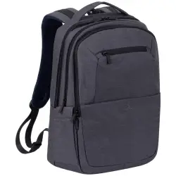 Rivacase 7765 Laptop Backpack 16  ECO black