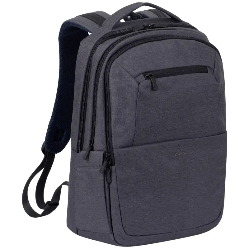 Rivacase 7765 Laptop Backpack 16  ECO black
