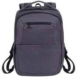 Rivacase 7765 Laptop Backpack 16  ECO black