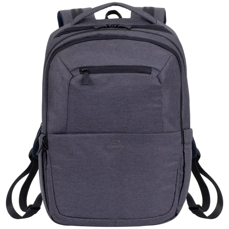 Rivacase 7765 Laptop Backpack 16  ECO black