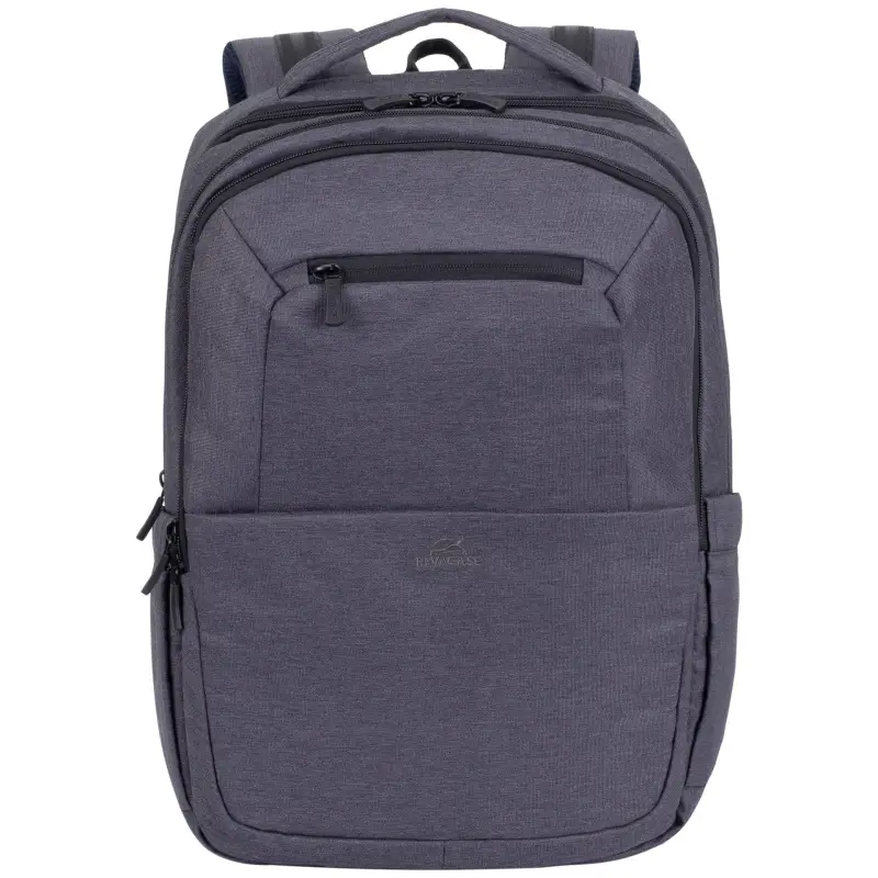 Rivacase 7765 Laptop Backpack 16  ECO black