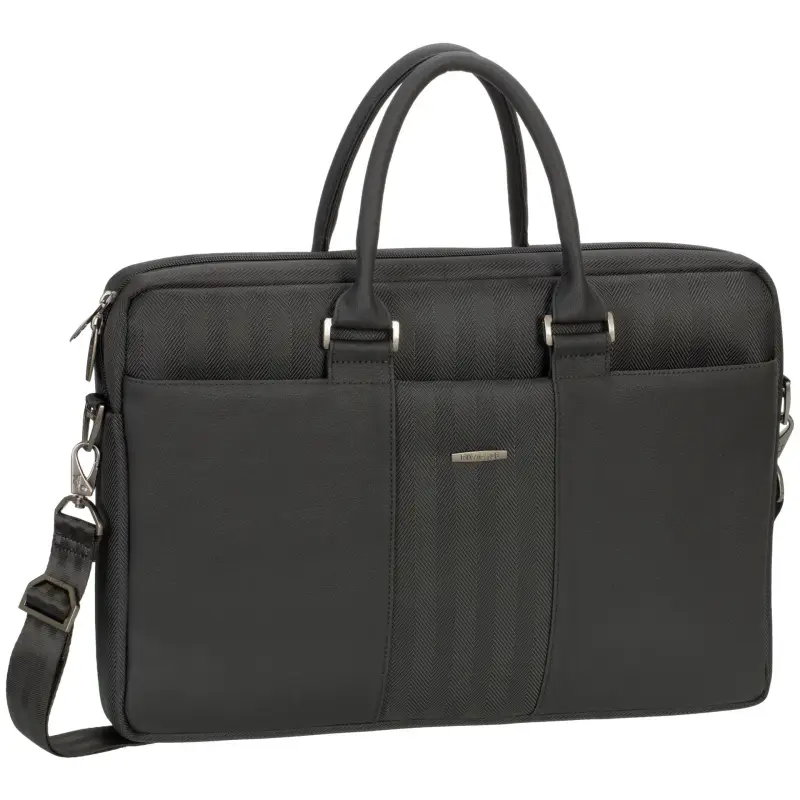 Rivacase 8135 Laptop Bag 15,6  black