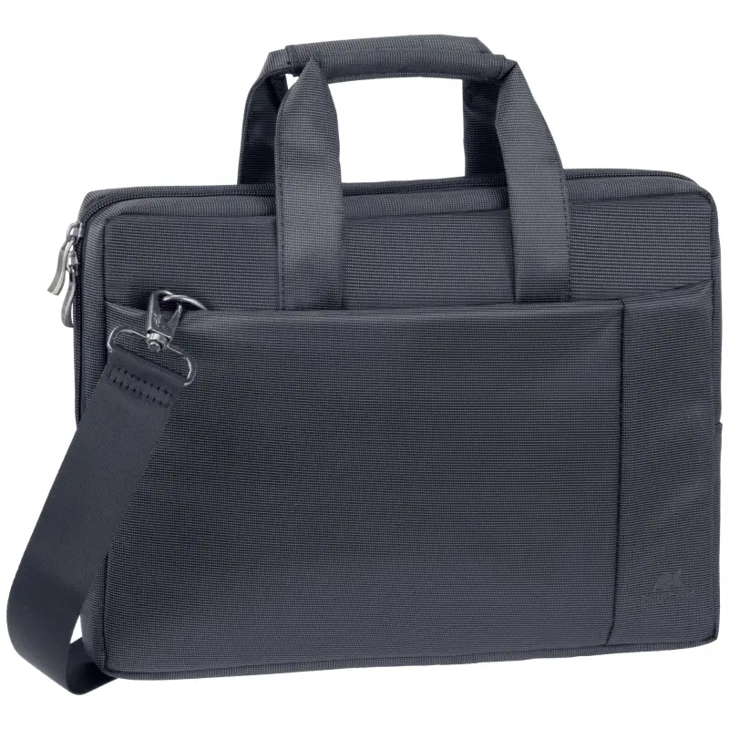 Rivacase 8221 Laptop Bag 13.3  black