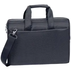 Rivacase 8221 Laptop Bag 13.3  black