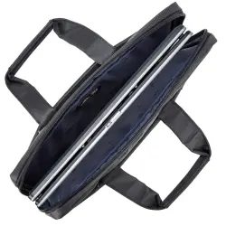 Rivacase 8221 Laptop Bag 13.3  black