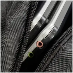 Rivacase 8135 Laptop Bag 15,6  black