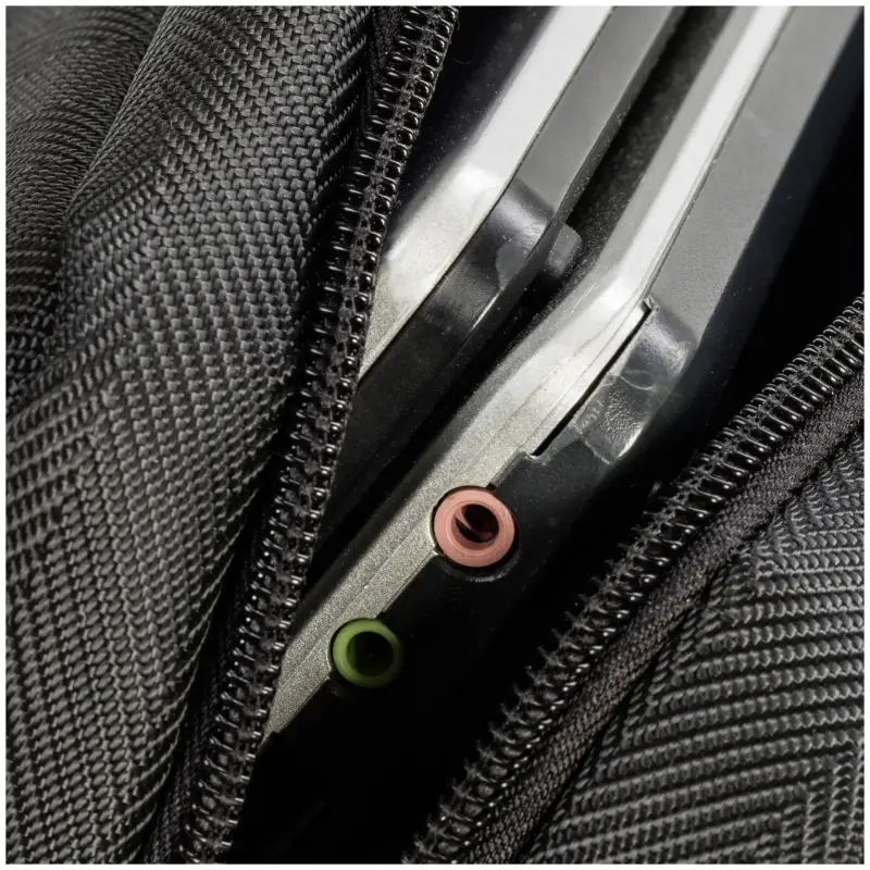 Rivacase 8135 Laptop Bag 15,6  black