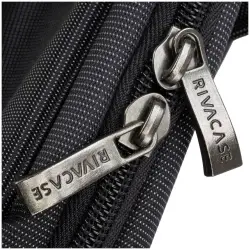 Rivacase 8221 Laptop Bag 13.3  black
