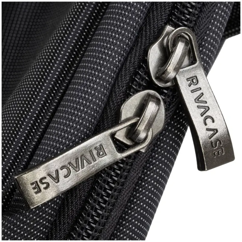 Rivacase 8221 Laptop Bag 13.3  black