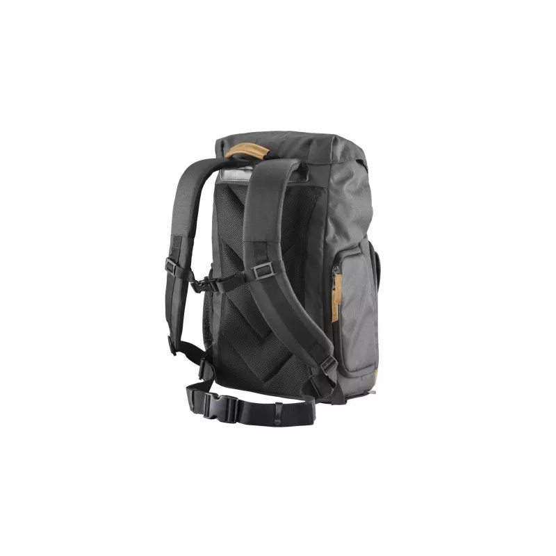 mantona plecak foto Luis Retro czarny