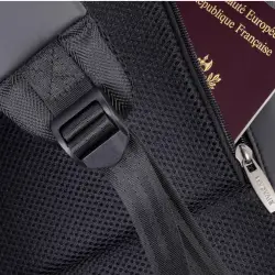Rivacase 8125 Laptop Backpack 14  black